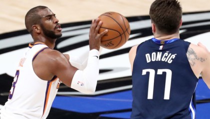  布克40分太阳送快船三连败  