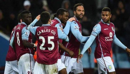  阿斯顿维拉防守漏洞百出，惨遭弱旅五球血洗