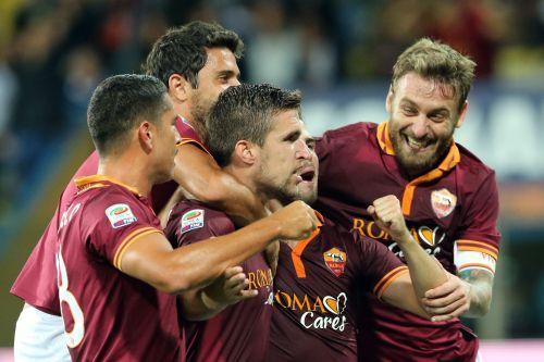  国际米兰客场奏凯，稳固意甲积分榜首位置