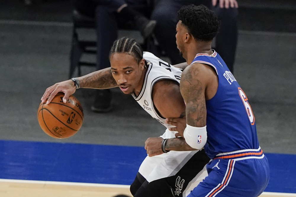  保罗十七助攻太阳轻取国王巩固西部次席  